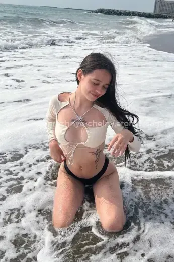 Камилла — массажистка Набережных Челнов